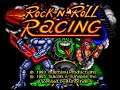 Rock N' Roll Racing (1993) - SNES - Gameplay [13] - Copyright In Songs