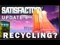 Satisfactory Nuclear Waste Recycling Coming To Update 4