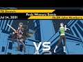[Smash Ultimate] Xeno207 (Pools Winners Semis) - TE  Stretch vs Ho3K  John Numbers
