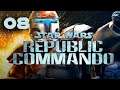 Star Wars: Republic Commando - Part 8 - Failing Forwards