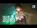 🎮 Tales of Zestiria (PC) - Gameplay en español - Parte 29 (sin comentarios)