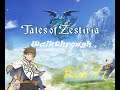 Tales Of Zestiria Walkthrough Part 77