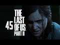 The Last of Us 2 #45 - Im Krankenhaus