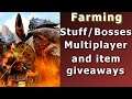 Titan Quest Atlantis| Farming Multiplayer & item giveaways!