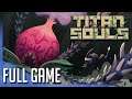 TITAN SOULS Walkthrough Gameplay FULL GAME | 1 Shot 1 Kill The Game | Pc Gameplay, Let's Play
