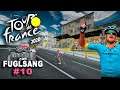 TOUR DE FRANCE 2020 El Giro de Fuglsang #10 VR_JUEGOS