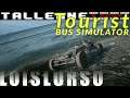 Tourist Bus Simulator (TALLENNE 🔴) - Paluu Fuerteventuraan
