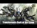 Transformers Dark of the Moon The Game #2 — Ironhide {Xbox 360} Walkthrough part 2