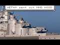 World of Warships // HMS Hood / "Aetam Explodes Intimidating Opponents Unrelentingly"