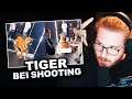 YouTuber macht Fashion-Shooting mit Tiger?! | #ungeklickt