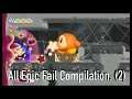 All Epic Fail Compilation. (2)