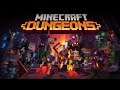 [Daily VG Music #768] The Four Horsemen - Minecraft Dungeons