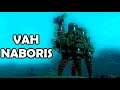 Divine Beast Vah Naboris | Breath of the Wild | Zelda BotW | Basement | S3E100
