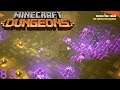 Ep. 83 - Minecraft Dungeons - Desert Temple Eye of Ender! - Echoing Void DLC