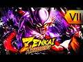 FREE Zenkai 7 Super Janemba BUT LF Perfect Cell TAKES OVER | Dragon Ball Legends