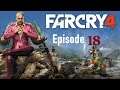 Friday Lets Play Far Cry 4 Episode 18: Yogi and the Mountain