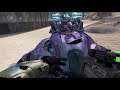 Halo 3 PC | Halo: The Master Chief Collection Part 12 Failed Hijacking