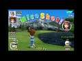 Hotshots Golf Open Tee 2 (PSP) Review & Gameplay