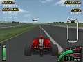 Indy 500  HYPERSPIN SONY PSX PS1 PLAYSTATION NOT MINE VIDEOSEurope
