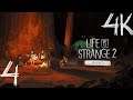Life Is Strange 2 ‎| Episode 3 "Wastelands" #04 | 4K | XT Mood Play