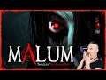 Malum Game Play - Indie HORROR Game - The Mansion #Malum
