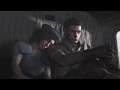 Resident Evil Remake Chris Walkthrough Finale