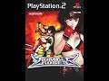 Rumble Roses - Sony Playstation 2 (PS2)