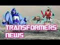 Transformers News Walmart Listing For 86 Slag, Kup, Jazz, Blurr