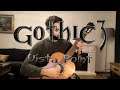 Vista Point - Gothic 3 on Guitar