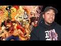 Why One Piece is the Greatest Shonen Manga
