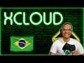 XCLOUD PC - TESTE DE QUALIDADE XCLOUD no Brasil - Jogar Xbox sem ter Xbox