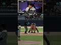 *99* Jackie Robinson Debut Part 3 | MLB The Show 21 #Shorts