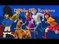 Diddles Reviews: Scoob