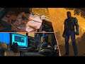 Disjunction - Gameplay Walkthrough Trailer | PS4
