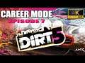 Ep.7 [4K-UHD] DiRT 5 Career | NOW That's More Like IT!