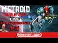 Metroid Dread LIVE Playthrough #3! (Nintendo Switch)