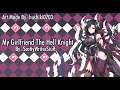 My Girlfriend The Hell Knight - (Hell Knight x Listener) [ASMR Roleplay] {F4M}