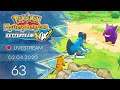 Pokémon Mystery Dungeon: Retterteam DX [Livestream] - #63 - Eine letzte Mission