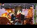 [201] Let's Play Minecraft - Das große Lava Debakel [Deutsch]