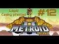Another Metroid 2 Remake #12 | Omega metroid vs Záchranný tým | CZ let's play