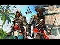 Assassin's Creed 4 Чёрный флаг  ПРОХОЖДЕНИЕ СЮЖЕТА Кредо ассасина #9