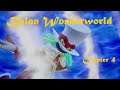 Balan Wonderworld: PS4: Leo Craig Story: Chapter 4: Earning Your Angel Wings
