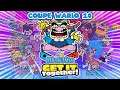 Coupe Wario 10 - Wario Ware Get It Together