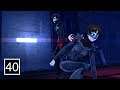 DELVING DEEPER | Persona 5 Merciless PART 40 Gameplay Walkthrough
