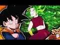 Goten Reacts To Goku vs Jiren RAP BATTLE! Tournament of BARS! (DBS Parody)