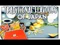 【 Shokugeki no Bokksu】 June 2019! Traditional Flavours of Japan