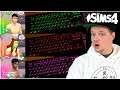 Tastatur leuchtet passend zu Emotionen in Die Sims 4 😲💚 Razer Chroma Vorstellung & Tutorial