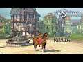 The Settlers - Rise of an Empire - The Eastern Realm Campaign: Nakhara