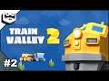 Train Valley 2 Romania Scai episodul 2