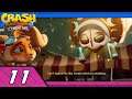 Crash Bandicoot 4: It's About Time #11- Rapid Deaths